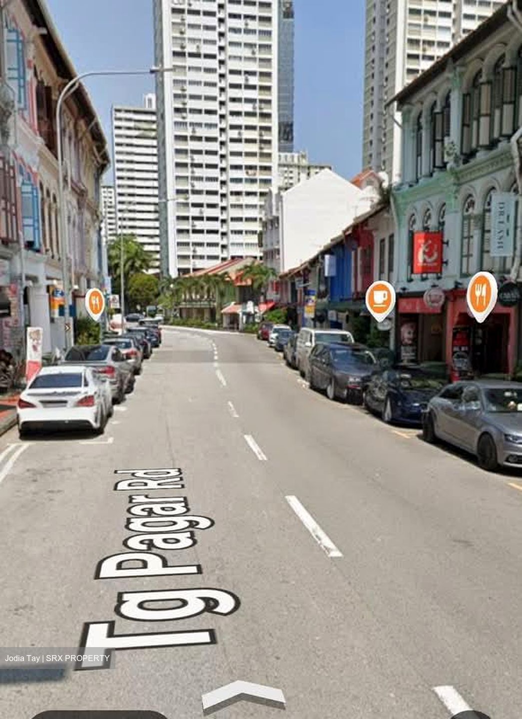 Tanjong Pagar Road (D2), Retail #602219741